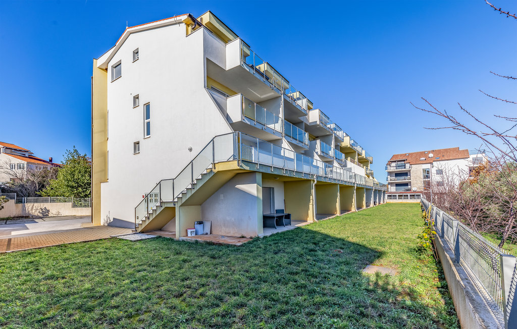 Semesterlägenhet - Liznjan , Kroatien - CIZ413 4