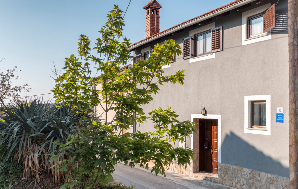 Semesterlägenhet - Liznjan , Kroatien - CIZ244 1