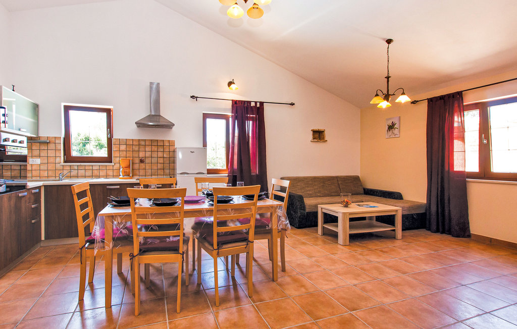 Feriehus - Liznjan , Kroatia - CIZ256 13