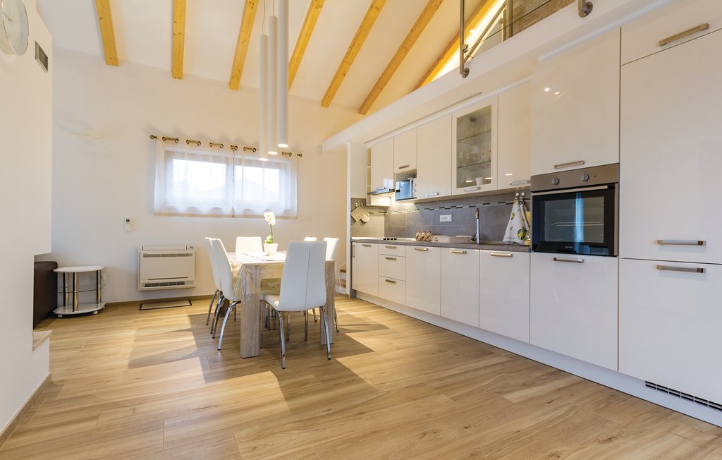 Ferienhaus - Pula-Sisan , Kroatien - CIZ330 5