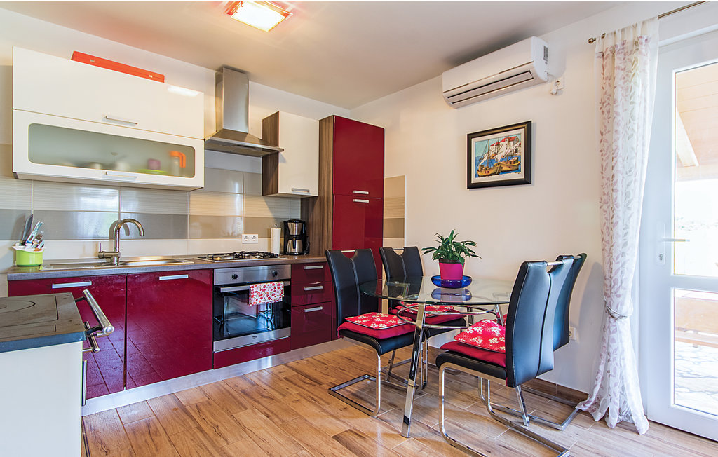 Feriehus - Pula-Sisan , Kroatia - CIZ340 26