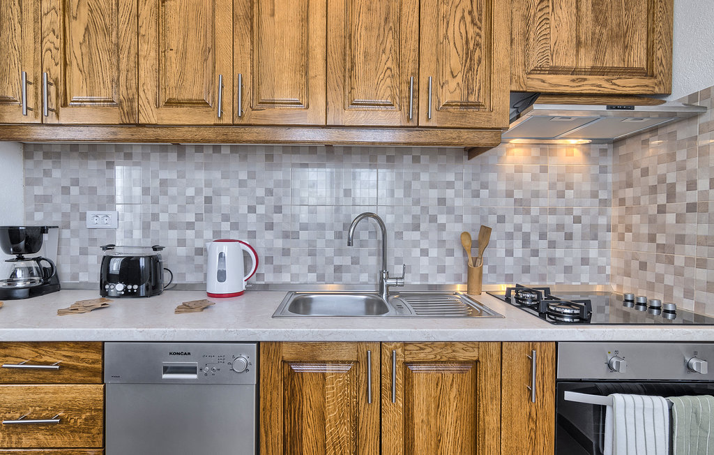 Feriehuse - Liznjan , Kroatien - CIZ376 19