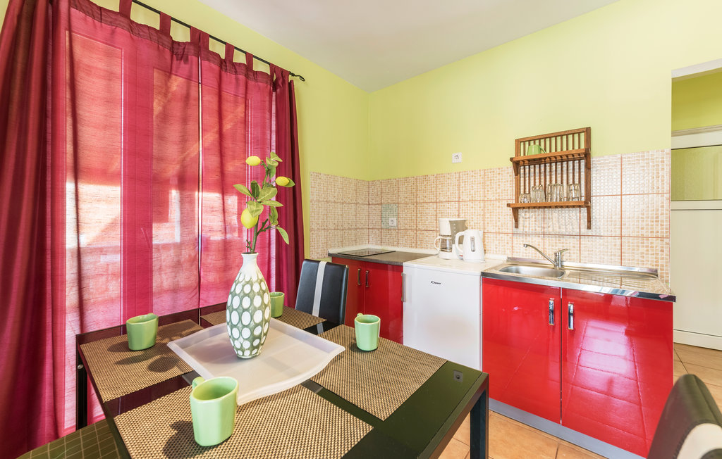 Lejlighed - Liznjan , Kroatien - CIZ403 14