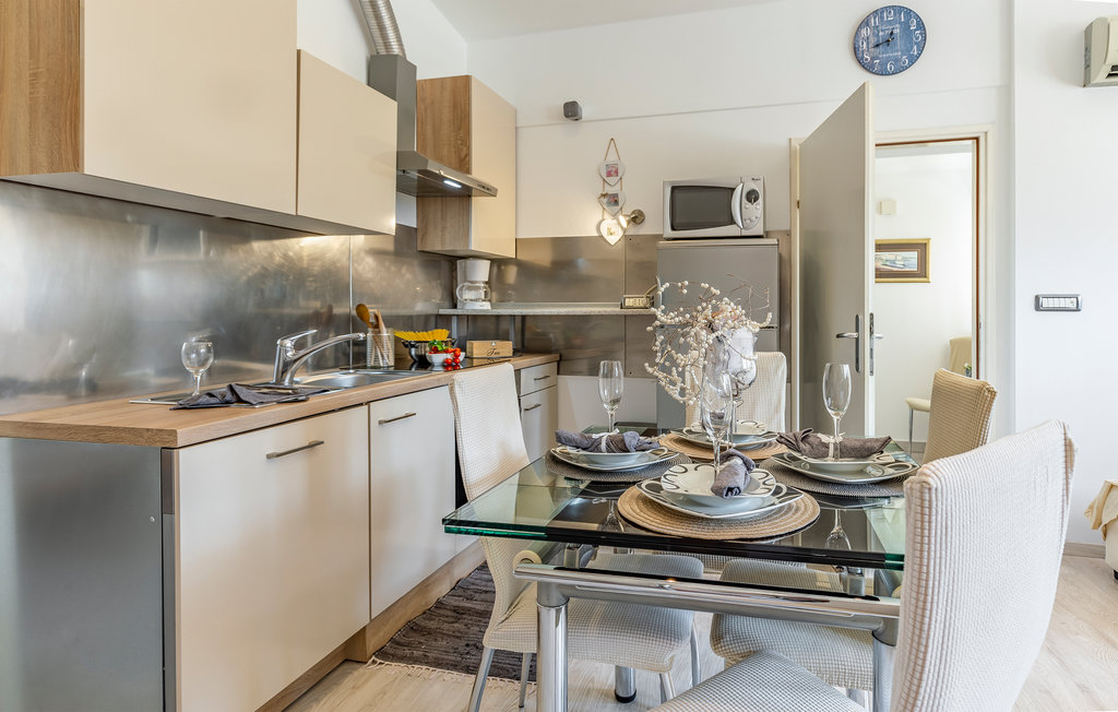 Feriehuse - Pula-Sisan , Kroatien - CIZ415 6