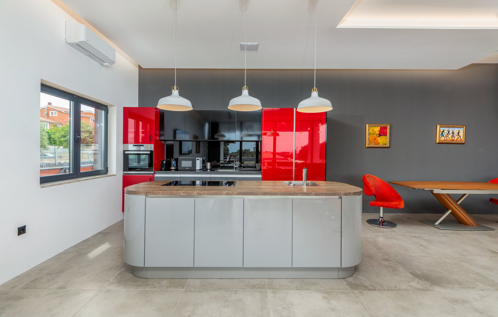 Ferienhaus - Liznjan , Kroatien - CIZ444 38