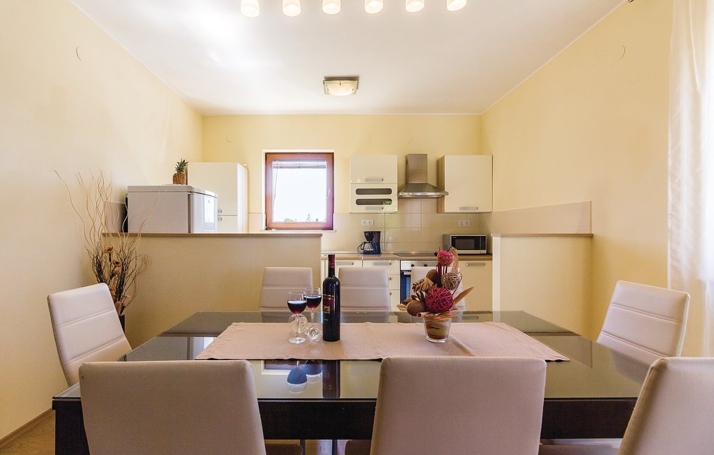 Feriehus - Pula-Sisan , Kroatia - CIZ231 4