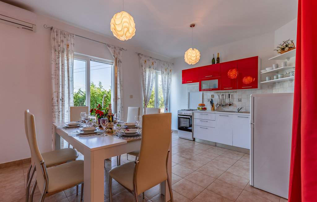 Feriehuse - Pula-Sisan , Kroatien - CIZ245 4