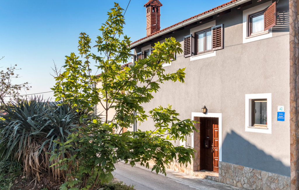 Ferieleilighet - Liznjan , Kroatia - CIZ269 1
