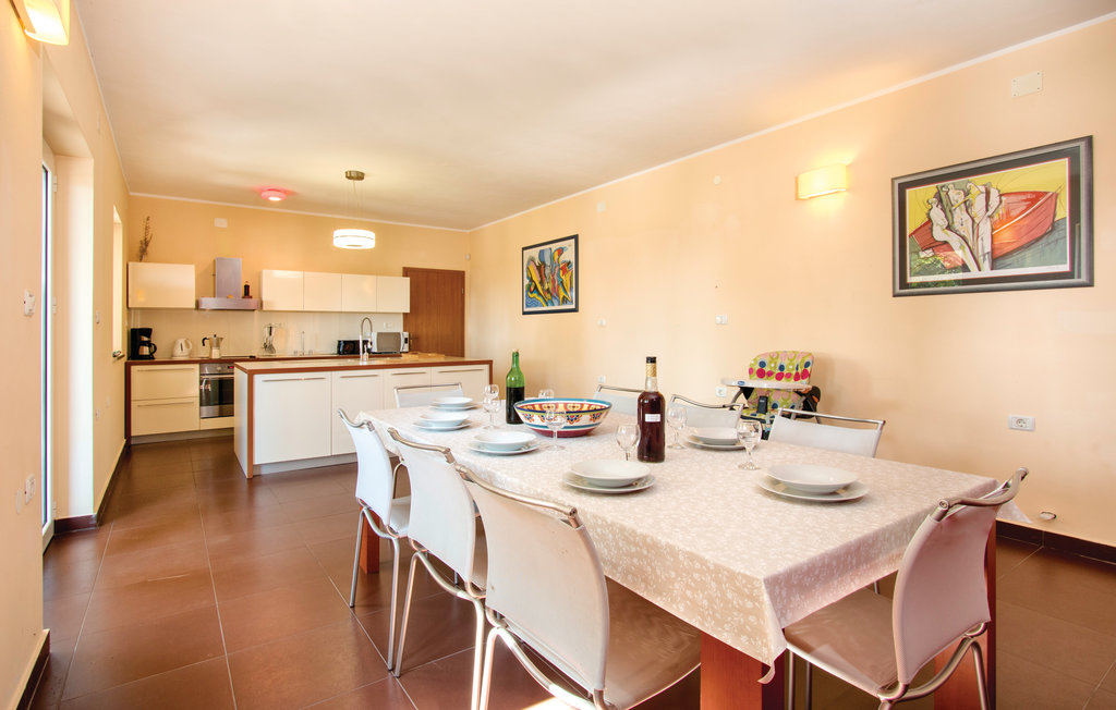 Ferienhaus - Liznjan , Kroatien - CIZ396 26