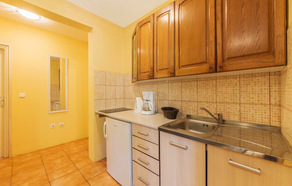 Ferienwohnung - Liznjan , Kroatien - CIZ402 16