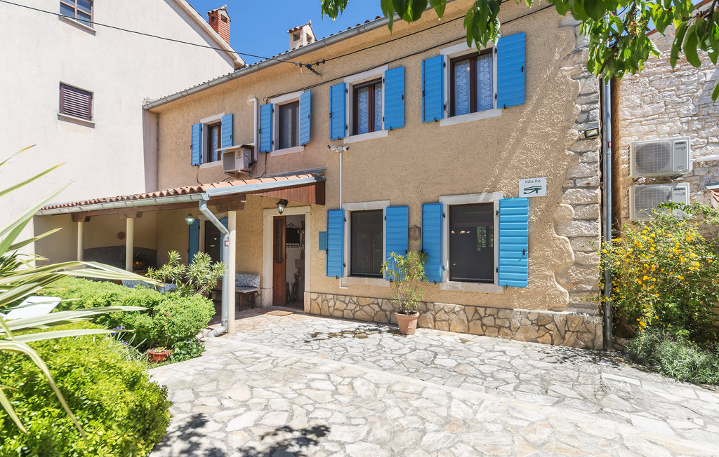 Semesterhus - Pula-Sisan , Kroatien - CIZ410 11