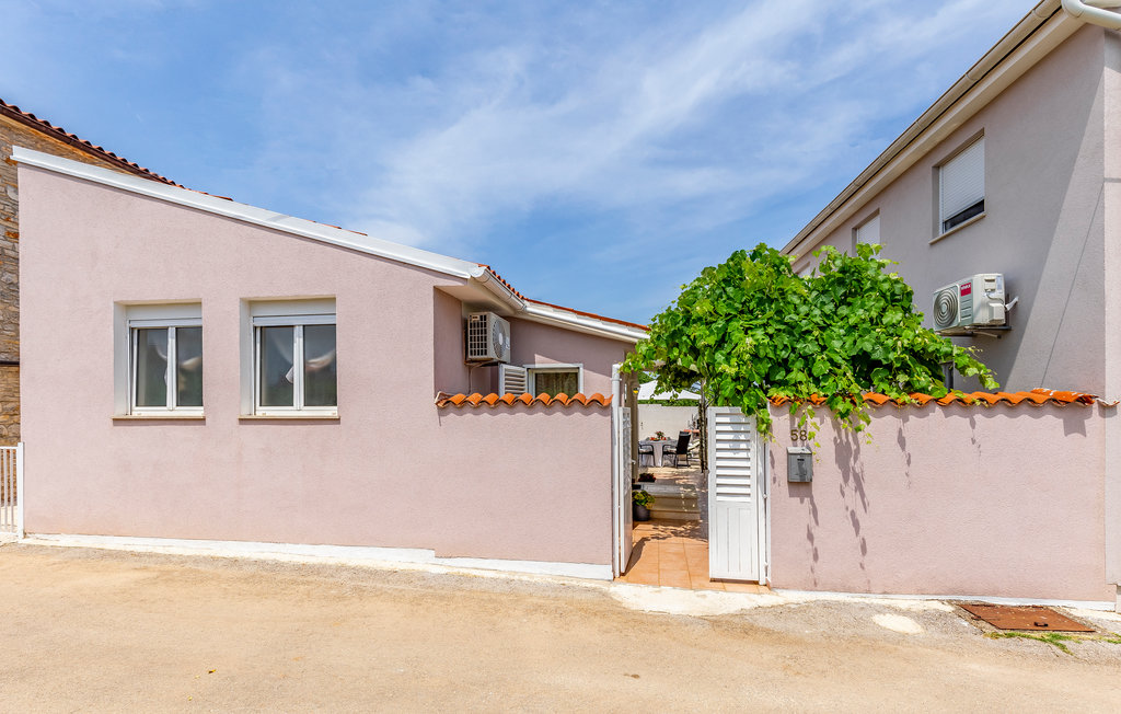 Feriehuse - Pula-Sisan , Kroatien - CIZ415 14