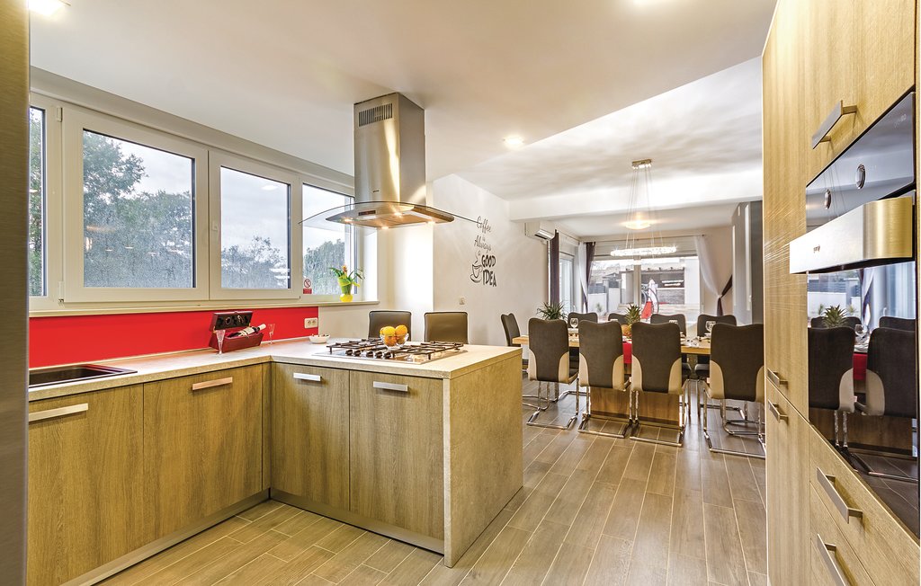 Feriehuse - Pula-Sisan , Kroatien - CIZ370 30