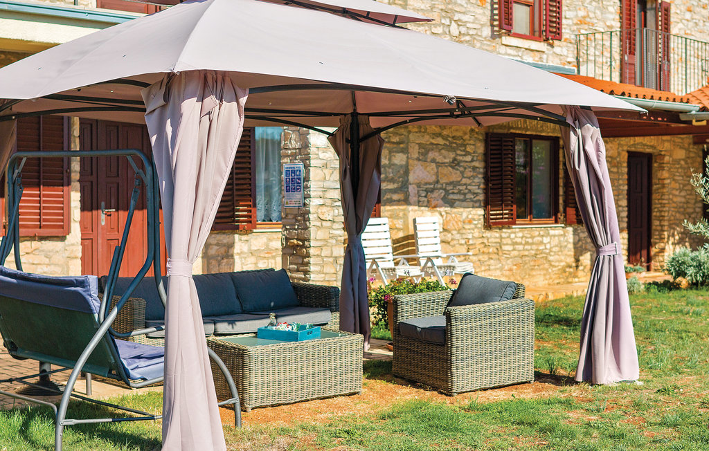 Feriehus - Pula-Sisan , Kroatia - CIZ123 17