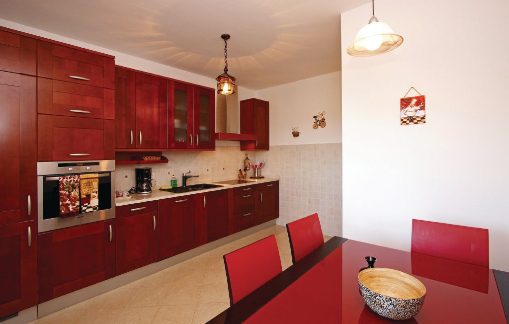 Feriehuse - Liznjan , Kroatien - CIZ183 24