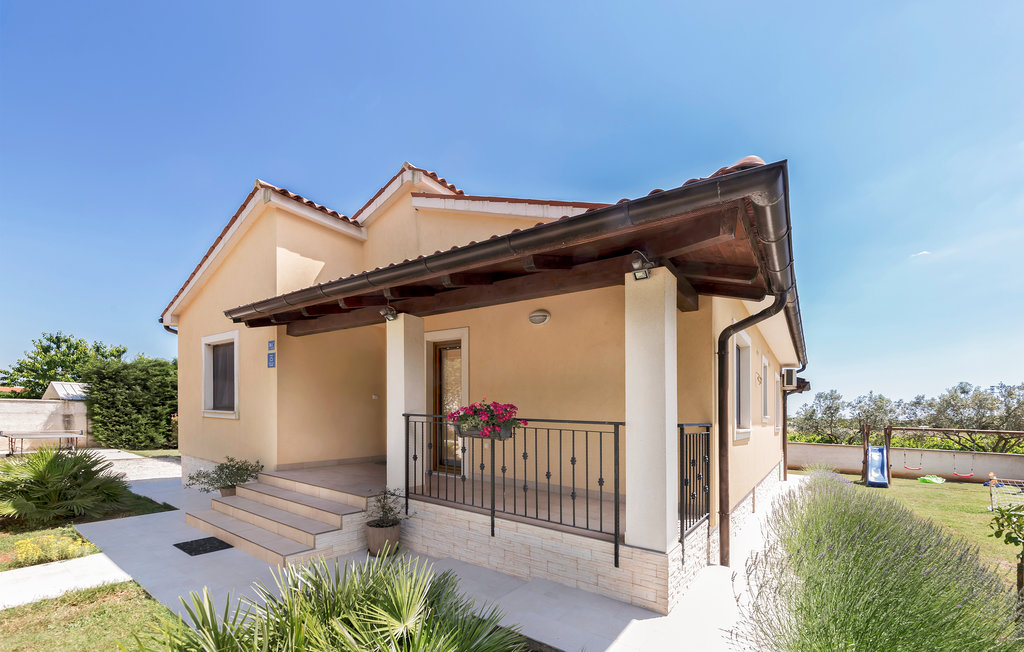 Feriehus - Pula-Sisan , Kroatia - CIZ231 15