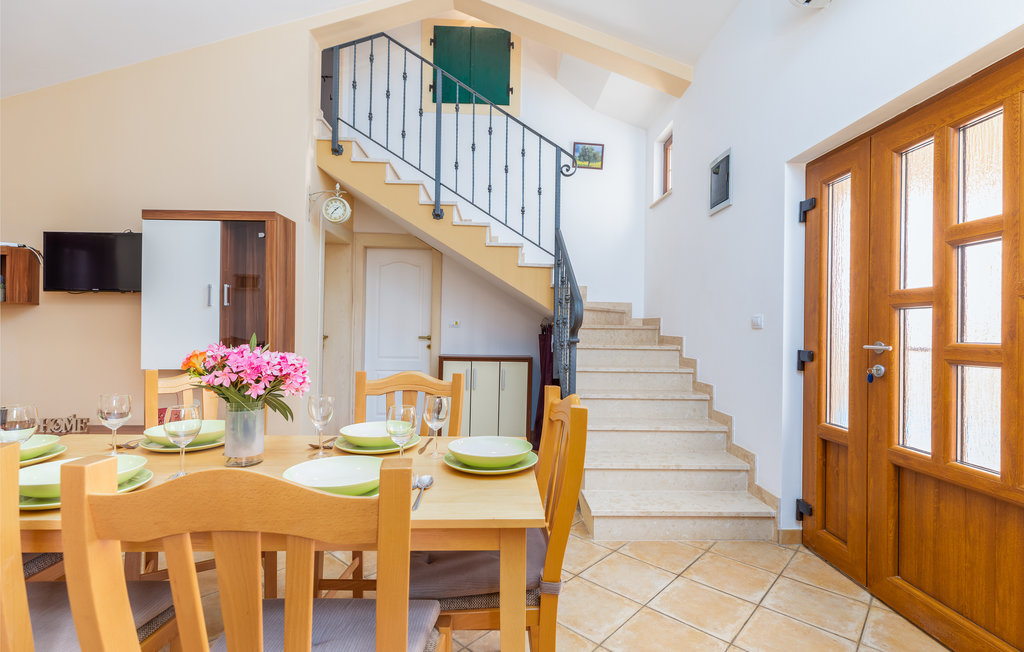 Feriehuse - Liznjan , Kroatien - CIZ255 15