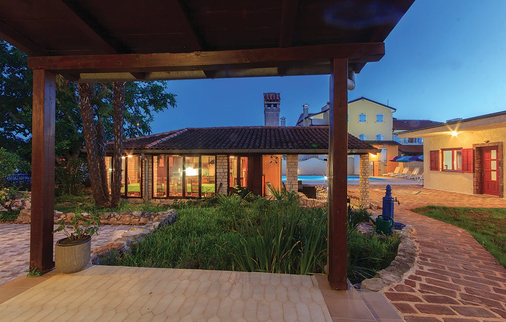 Ferienhaus - Pula-Sisan , Kroatien - CIZ282 11