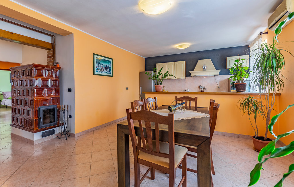 Ferienhaus - Pula-Sisan , Kroatien - CIZ299 29