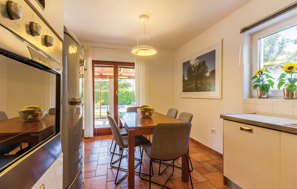 Ferienhaus - Pula-Sisan , Kroatien - CIZ356 21