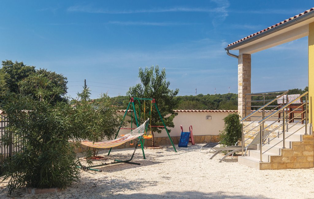 Feriehuse - Liznjan , Kroatien - CIZ379 6