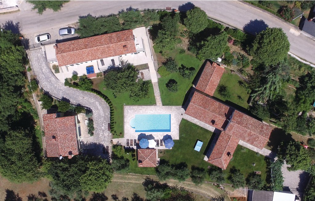 Ferienhaus - Liznjan , Kroatien - CIZ396 13
