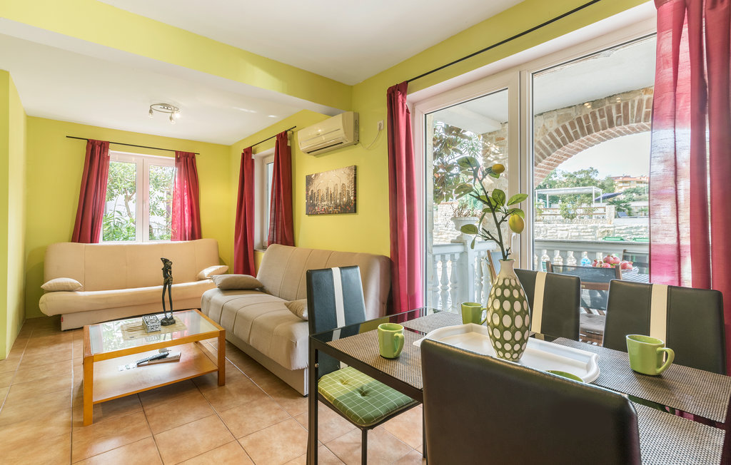 Lejlighed - Liznjan , Kroatien - CIZ403 16