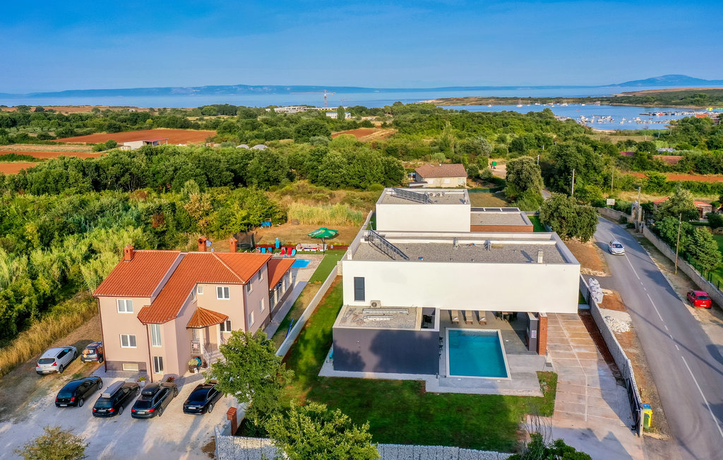 Feriehuse - Liznjan , Kroatien - CIZ445 3