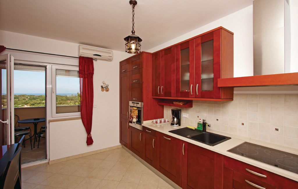 Feriehuse - Liznjan , Kroatien - CIZ183 25