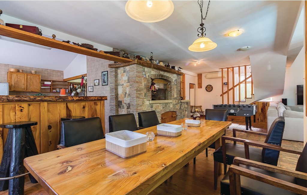 Ferienhaus - Pula-Sisan , Kroatien - CIZ198 18