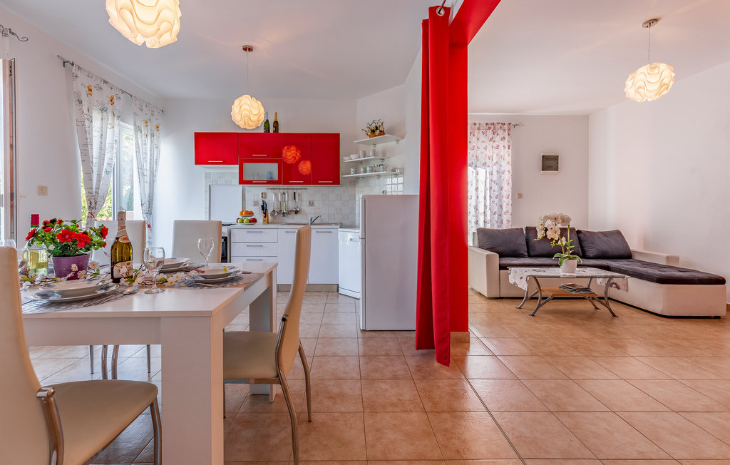 Feriehuse - Pula-Sisan , Kroatien - CIZ245 16