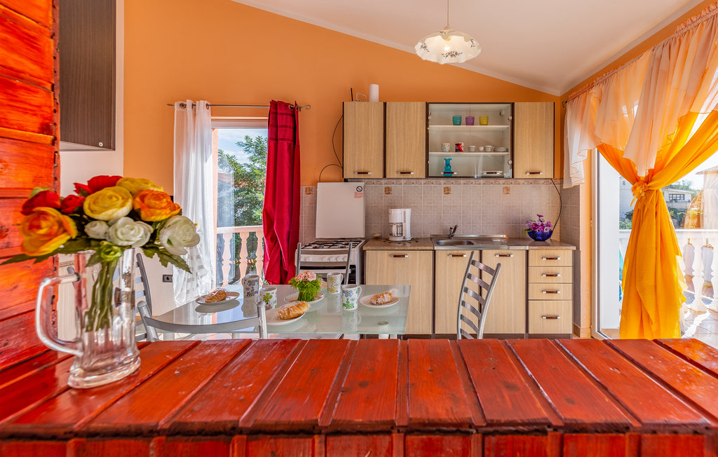 Feriehuse - Pula-Sisan , Kroatien - CIZ271 19