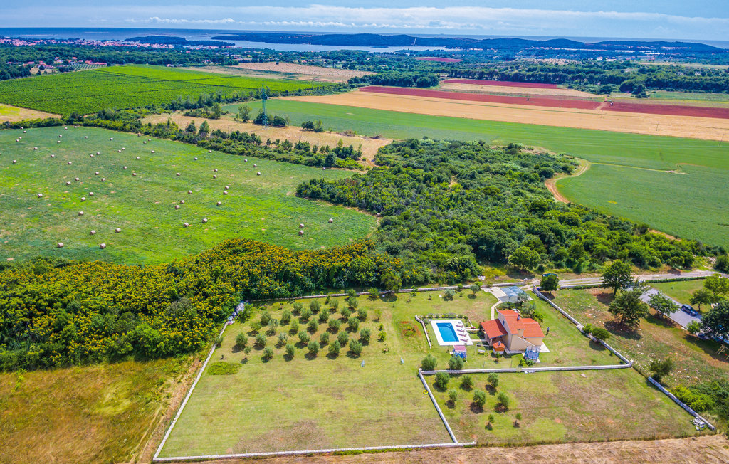 Feriehus - Pula-Sisan , Kroatia - CIZ340 15