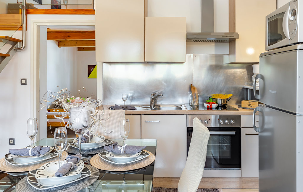 Feriehuse - Pula-Sisan , Kroatien - CIZ415 21