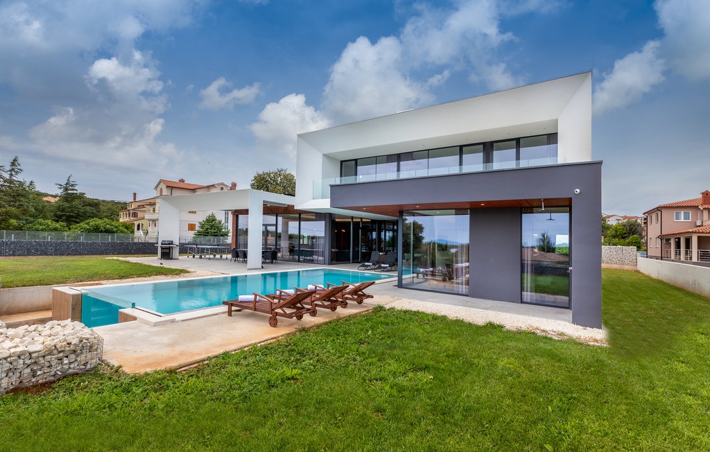 Ferienhaus - Liznjan , Kroatien - CIZ444 22