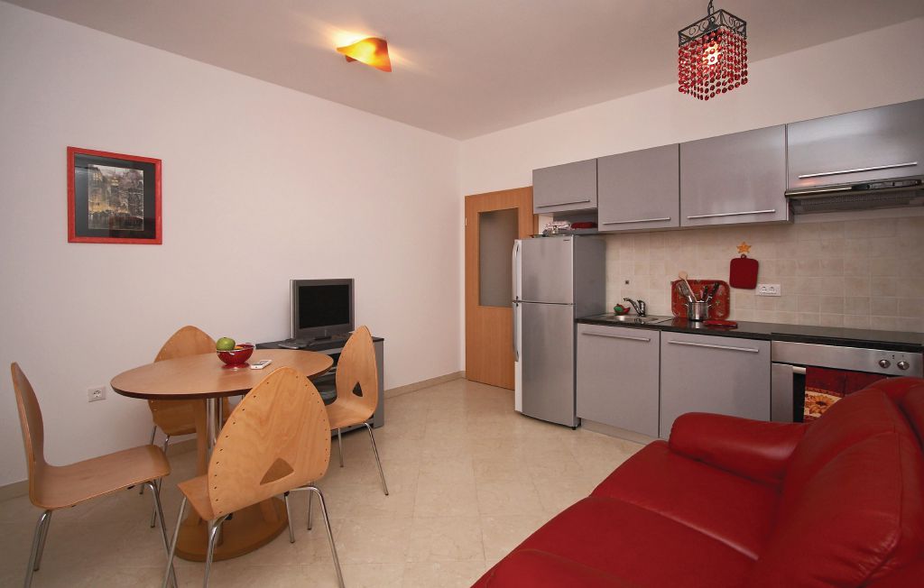 Feriehuse - Liznjan , Kroatien - CIZ183 28