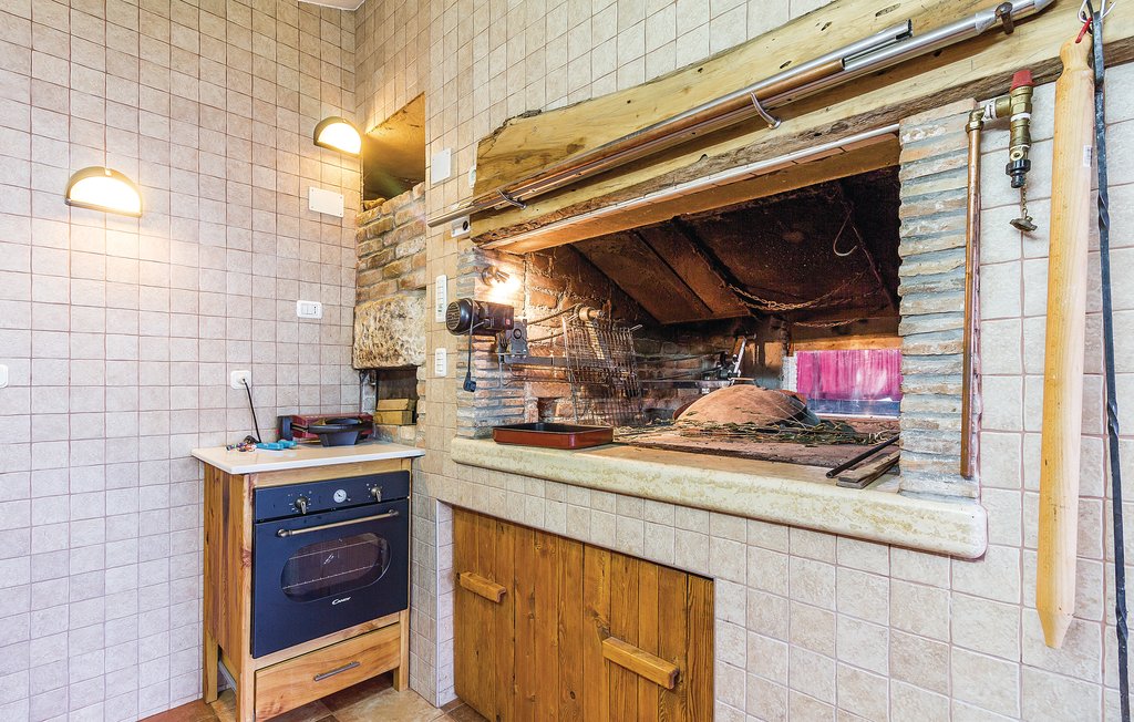 Ferienhaus - Pula-Sisan , Kroatien - CIZ198 16