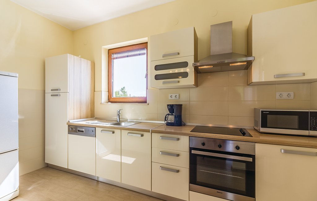 Feriehus - Pula-Sisan , Kroatia - CIZ231 32