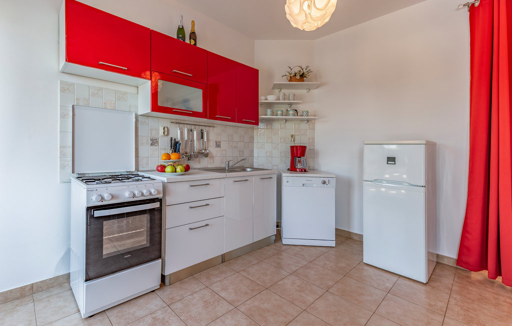 Feriehuse - Pula-Sisan , Kroatien - CIZ245 13