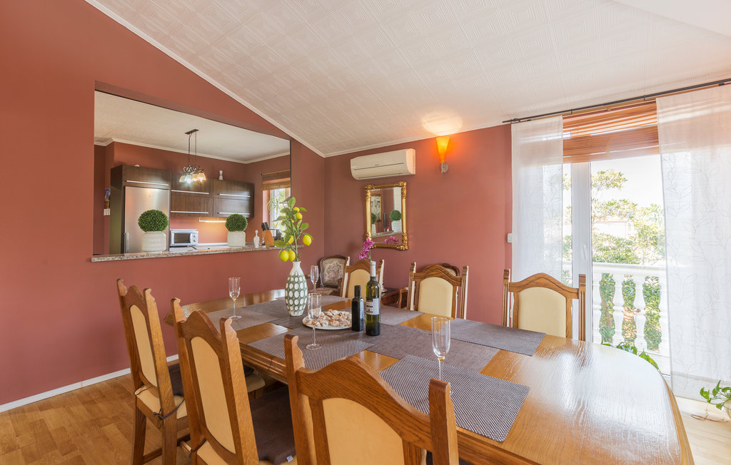 Ferienwohnung - Liznjan , Kroatien - CIZ405 17