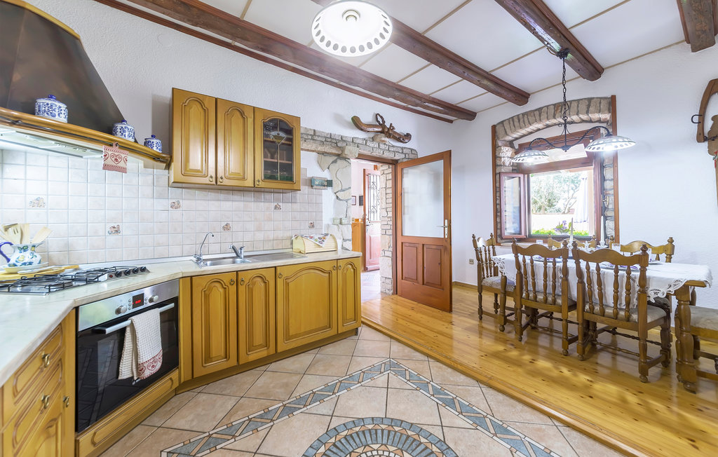 Semesterhus - Pula-Sisan , Kroatien - CIZ410 16