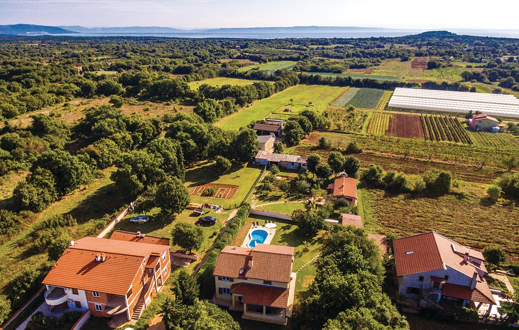 Ferienhaus - Pula-Sisan , Kroatien - CIZ184 11