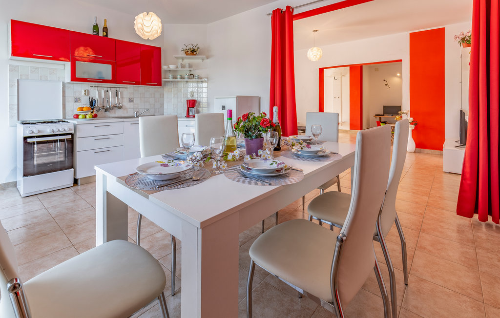 Feriehuse - Pula-Sisan , Kroatien - CIZ245 15