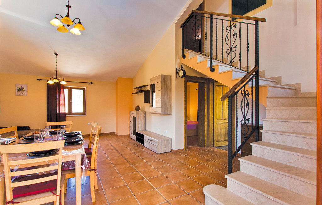 Feriehus - Liznjan , Kroatia - CIZ256 16