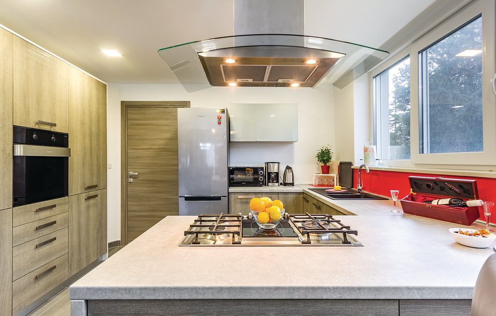 Feriehuse - Pula-Sisan , Kroatien - CIZ370 29