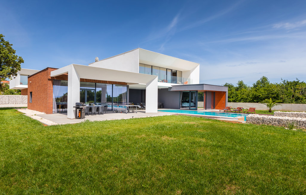 Ferienhaus - Liznjan , Kroatien - CIZ444 21