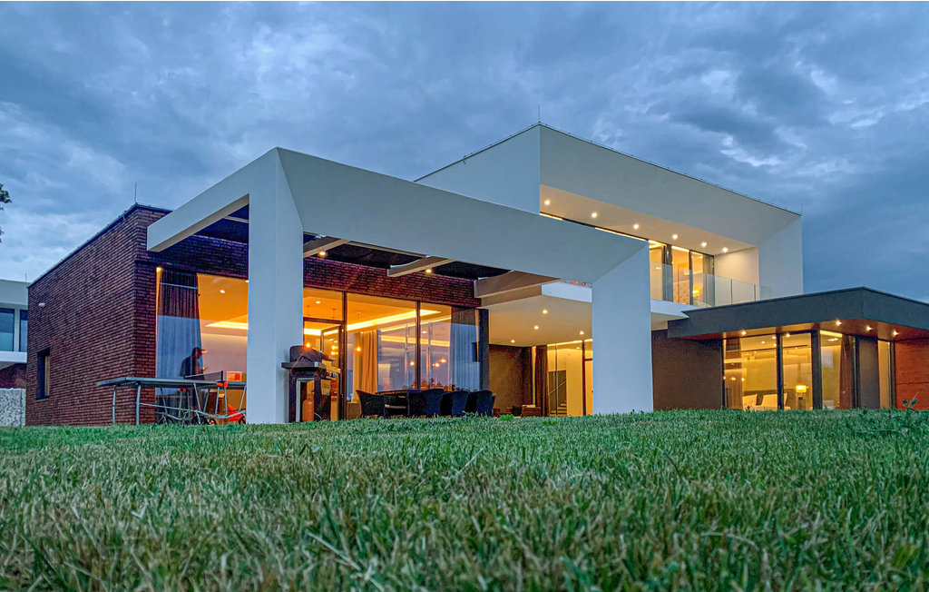 Ferienhaus - Liznjan , Kroatien - CIZ444 24