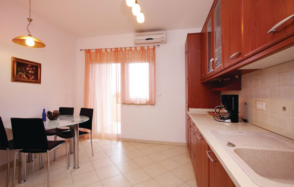 Feriehuse - Liznjan , Kroatien - CIZ183 22