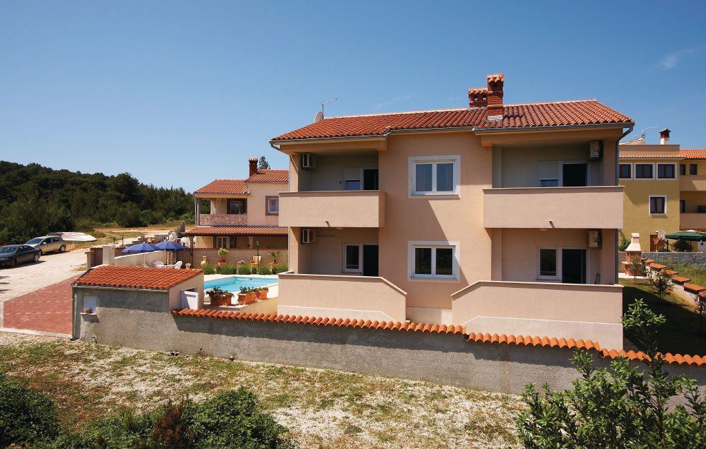 Feriehuse - Liznjan , Kroatien - CIZ183 7