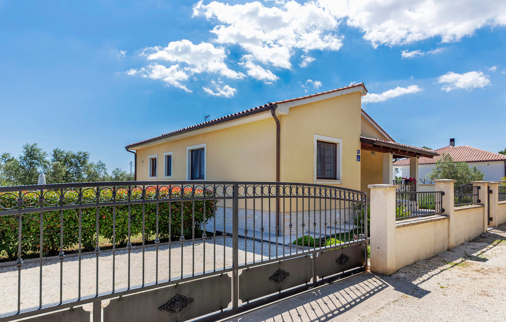 Feriehus - Pula-Sisan , Kroatia - CIZ231 14